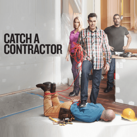 Catch Contractor