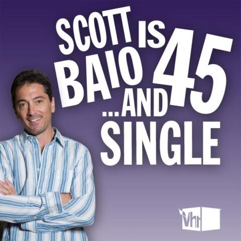 Scott Baio is 45 and Single