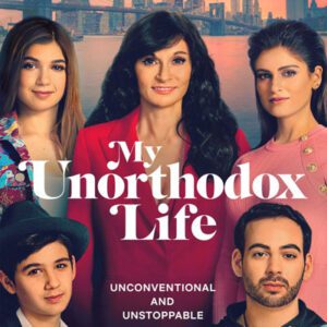 My-Unorthodox-Life