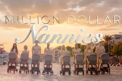 Million Dollar Nannies Thumb Nail