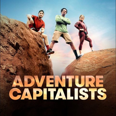 Adventure Capitalists