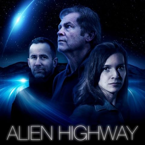 Alien Highway