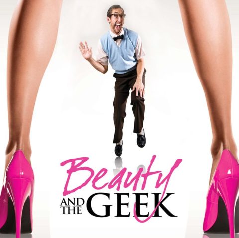 Beauty and the Geek