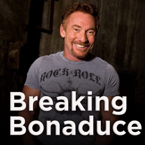 Breaking Bonaduce