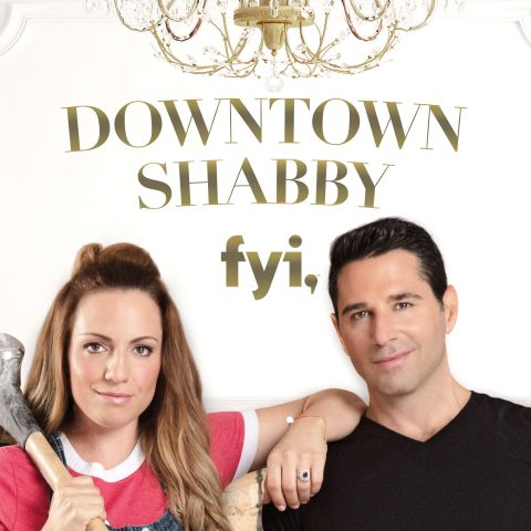 Downtown Shabby