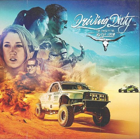 Driving Dirty
