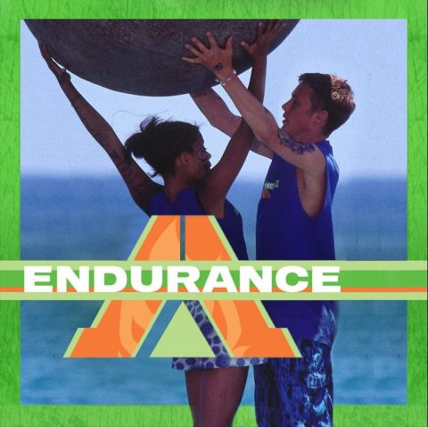 Endurance