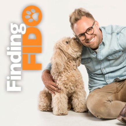 FINDING FIDO