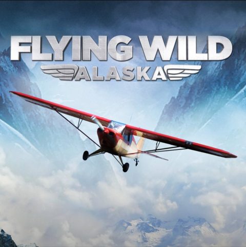 Flying Wild