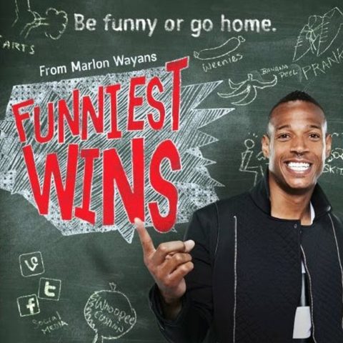 Funniest Wins