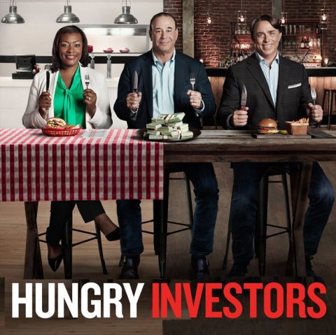 Hungry Investors