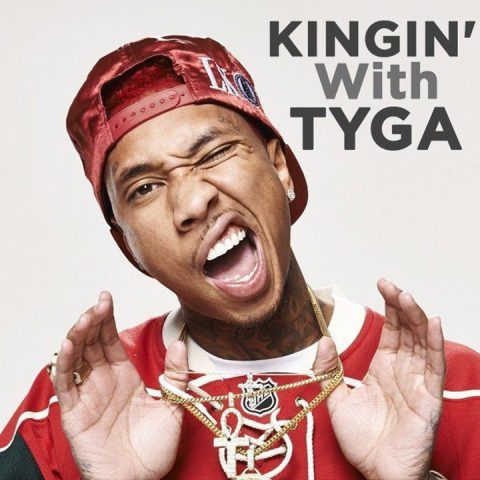 Kingin’ With TYGA