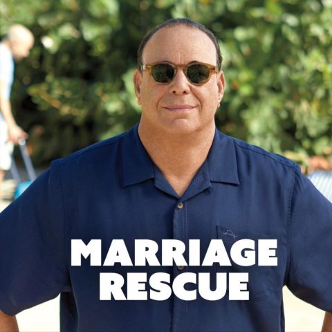 Marriage Rescue